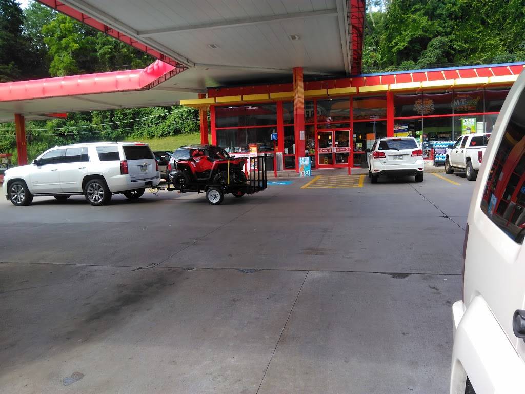 Sheetz #319 | cafe | 1240 S Memorial Hwy, Trucksville, PA 18708, USA | 5706964836 OR +1 570-696-4836