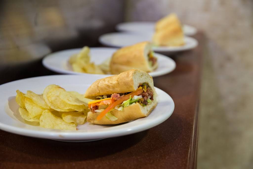 NEO Dining | restaurant | 200 I St NE, Miami, OK 74354, USA | 9185406387 OR +1 918-540-6387