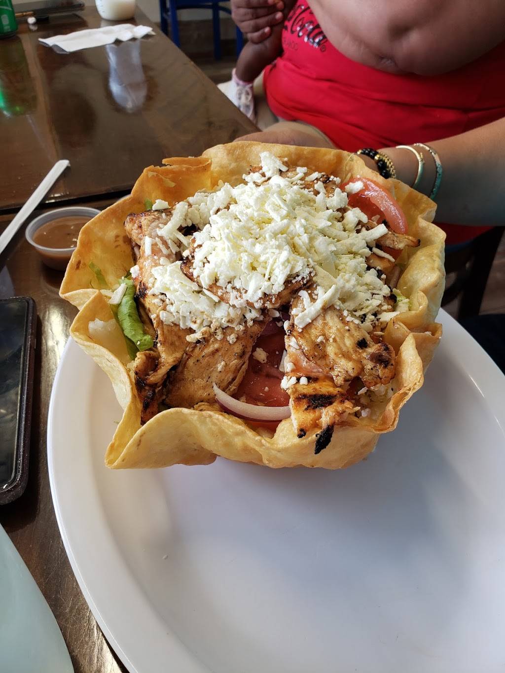 Wayuu Latin Cuisine | restaurant | 1409 E Vine St, Kissimmee, FL 34744, USA | 4074837249 OR +1 407-483-7249