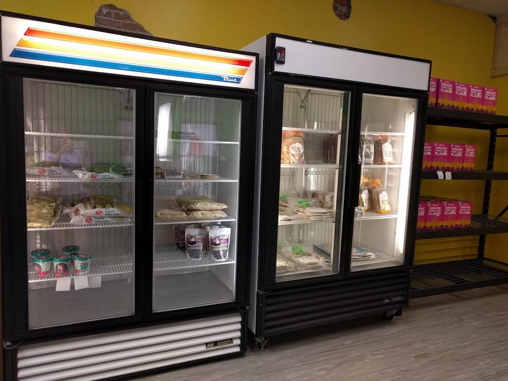 Healthy Harvest Urban Farms | restaurant | 1616 2nd Ave, Rock Island, IL 61201, USA | 3092351330 OR +1 309-235-1330