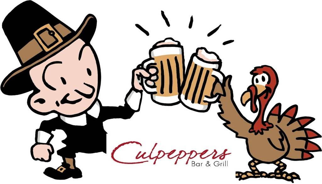 Culpeppers Bar & Grill | restaurant | 9807 224th St E #120, Graham, WA 98338, USA | 2532716527 OR +1 253-271-6527
