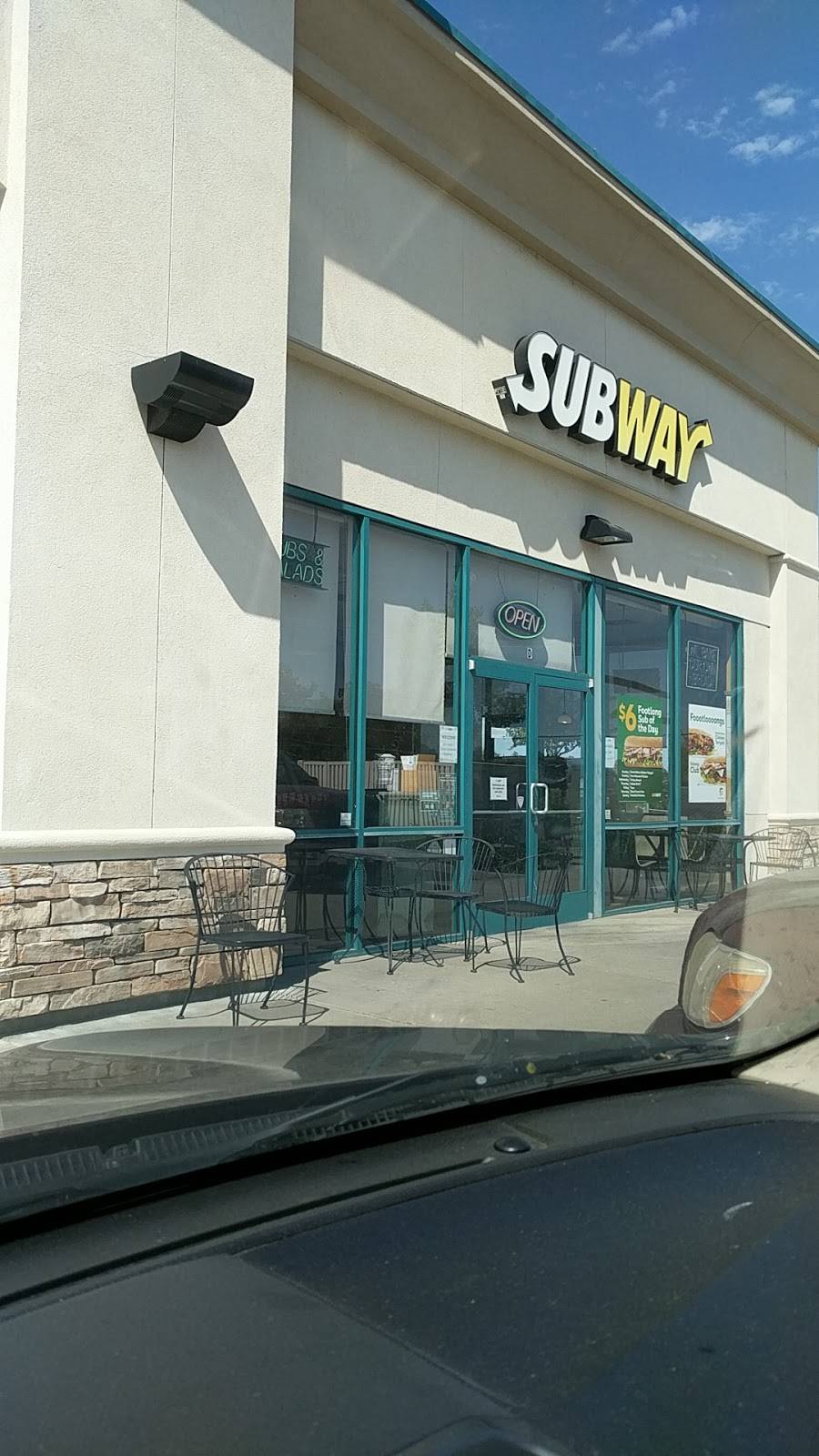 Subway | restaurant | 155 Lake Blvd E, Redding, CA 96003, USA | 5302450918 OR +1 530-245-0918