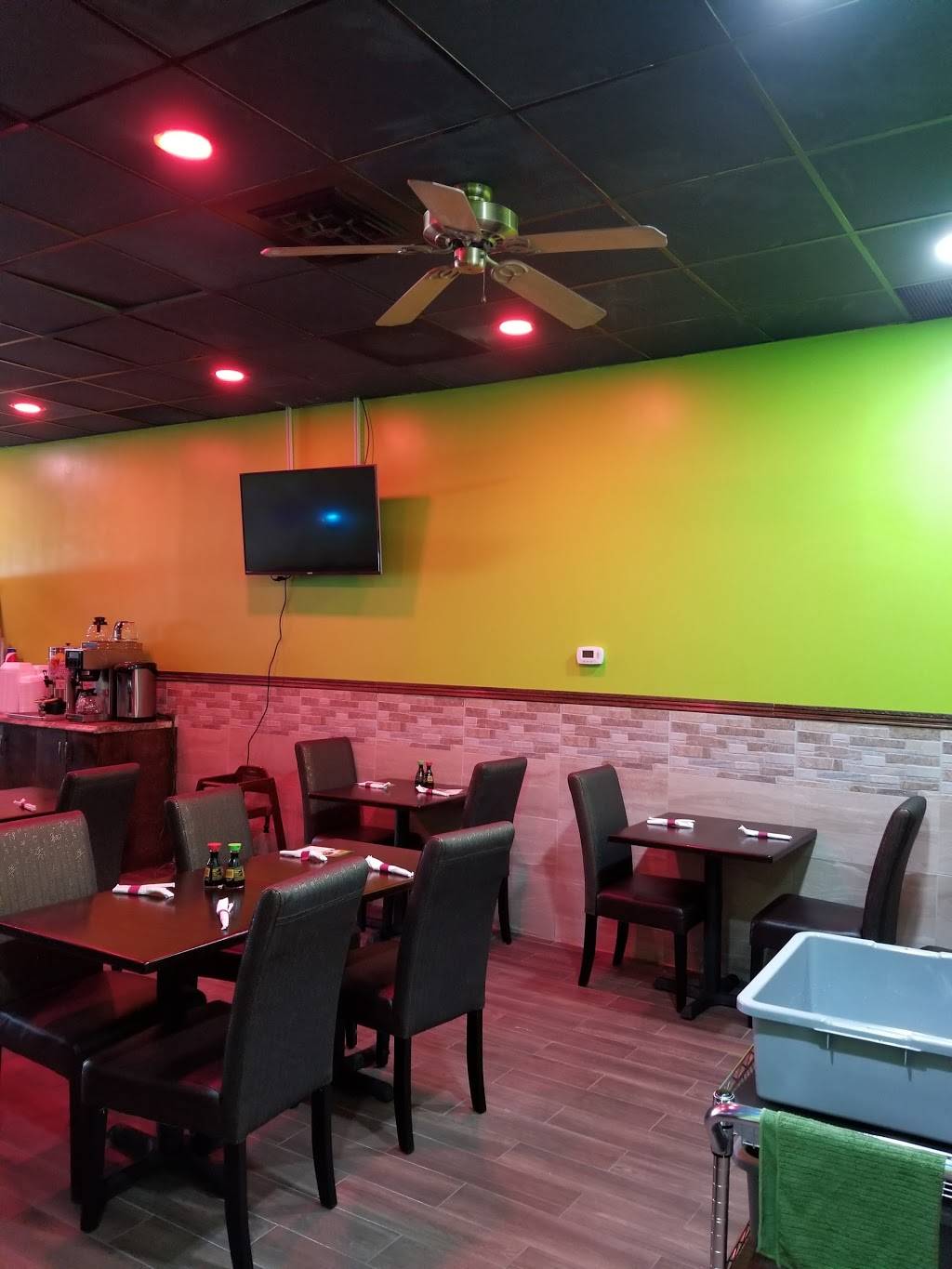 Wasabi Fusion | restaurant | 114 New River Dr, Beckley, WV 25801, USA | 6812077455 OR +1 681-207-7455