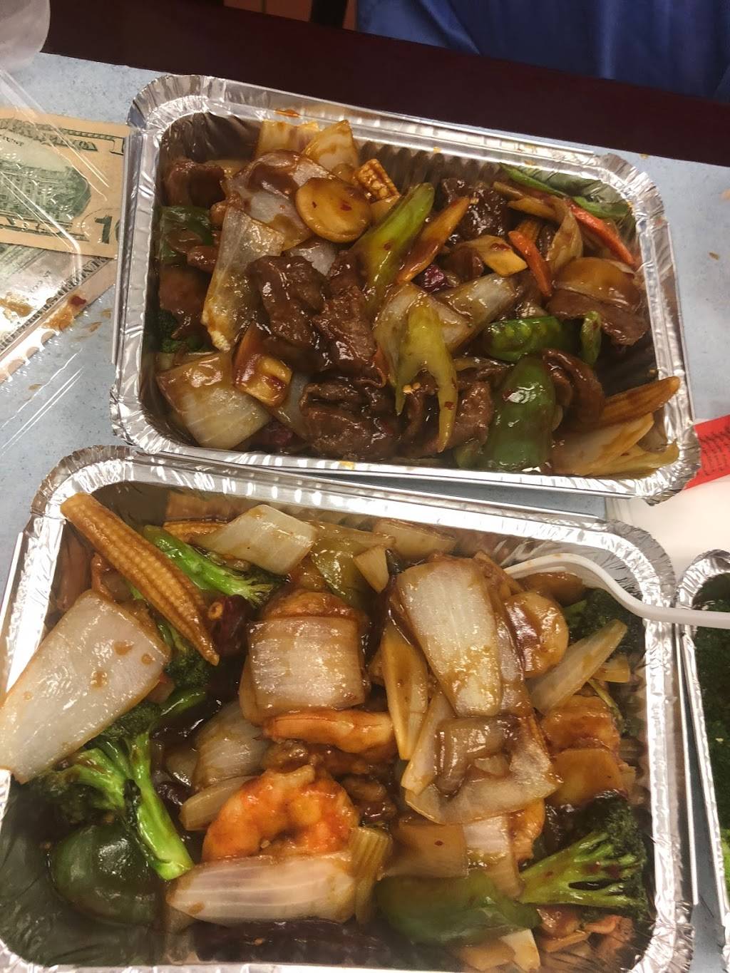 Hong Kong Chinese Restaurant | restaurant | 500 Pine St #3, Williamsport, PA 17701, USA | 5703238833 OR +1 570-323-8833
