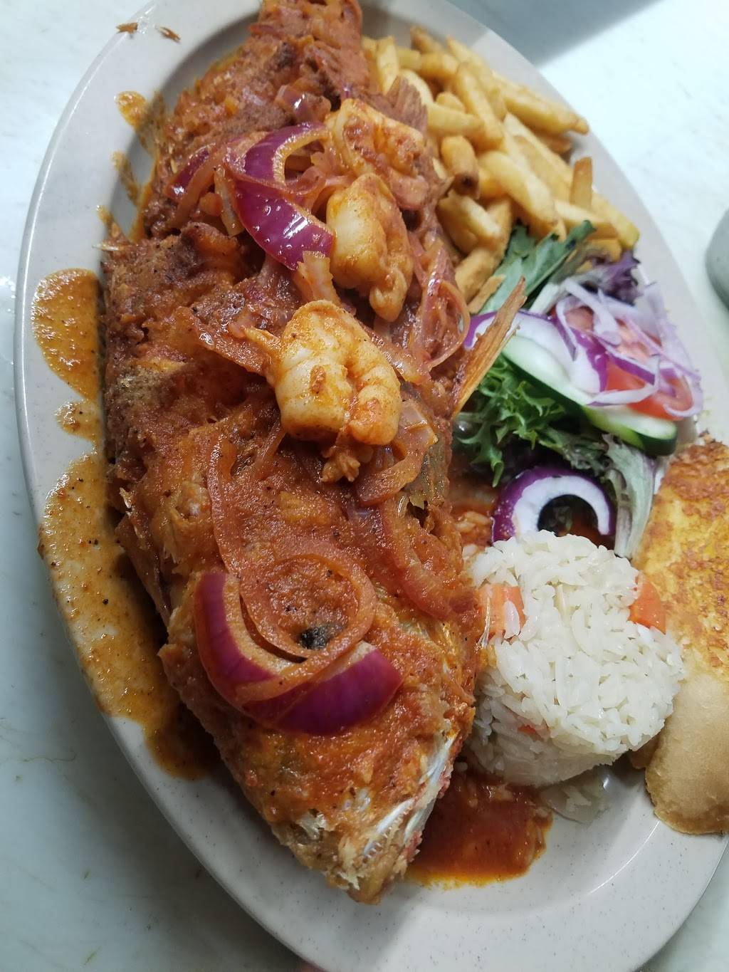 Pescadon | restaurant | 6254 S Archer Rd, Summit, IL 60501, USA | 7087012134 OR +1 708-701-2134