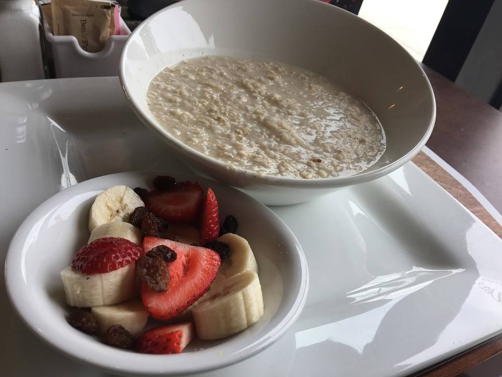 Ben & Florentine | restaurant | 483 Chemin Vanier, Gatineau, QC J9J 1Z4, Canada | 8193320606 OR +1 819-332-0606