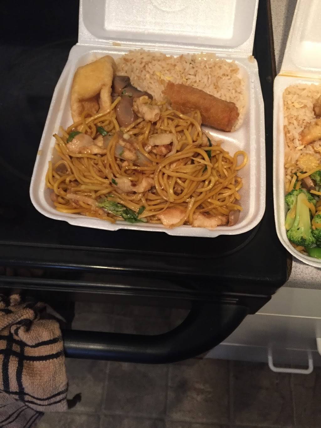 Hunan Garden | restaurant | 6409 N Prospect Ave, Gladstone, MO 64119, USA | 8164559788 OR +1 816-455-9788