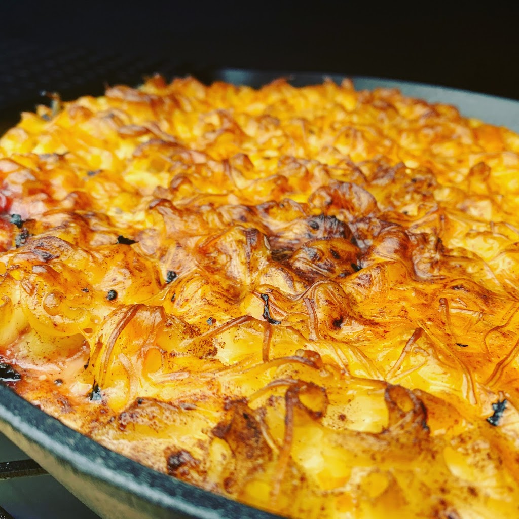 Smiths Smokehouse and Smoothies LLC | restaurant | 1129 Corporation Pkwy, Raleigh, NC 27610, USA | 9197463905 OR +1 919-746-3905