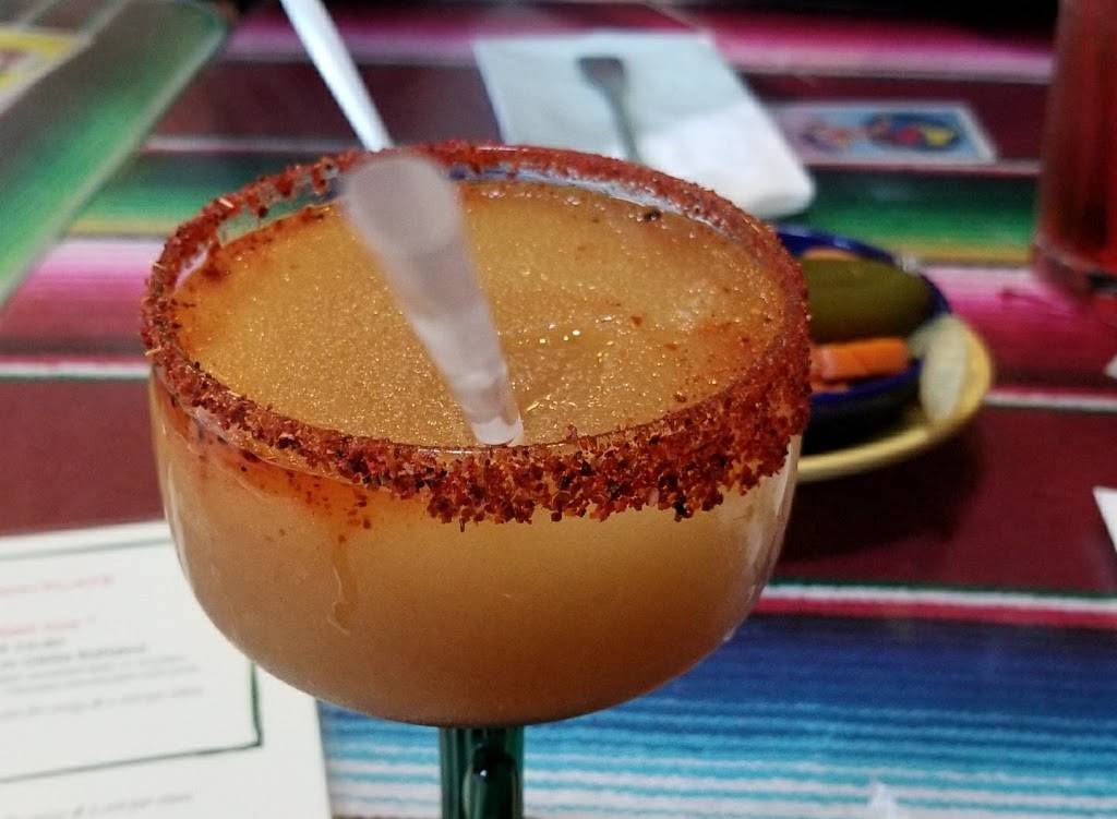 Chiquitas Mexican Restaurant | restaurant | 4110 Home Ave, San Diego, CA 92105, USA | 6192642072 OR +1 619-264-2072