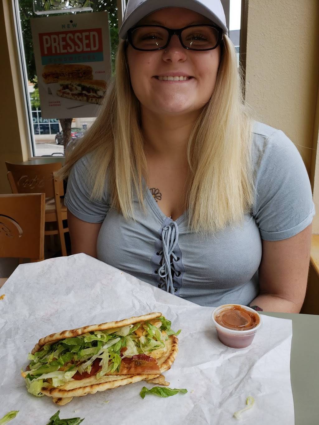 Tropical Smoothie Cafe | restaurant | 4316 Monarch Way, Norfolk, VA 23508, USA | 7574407580 OR +1 757-440-7580