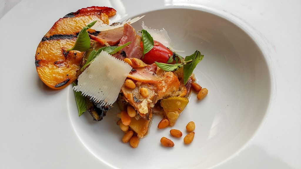 Restaurant Gwendolyn | restaurant | 152 E Pecan St #100, San Antonio, TX 78205, USA | 2102221849 OR +1 210-222-1849