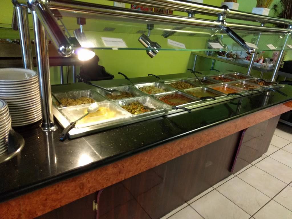 Tassa Roti Shop | restaurant | 4005 Old Milton Pkwy # 104, Alpharetta, GA 30005, USA | 6783956748 OR +1 678-395-6748