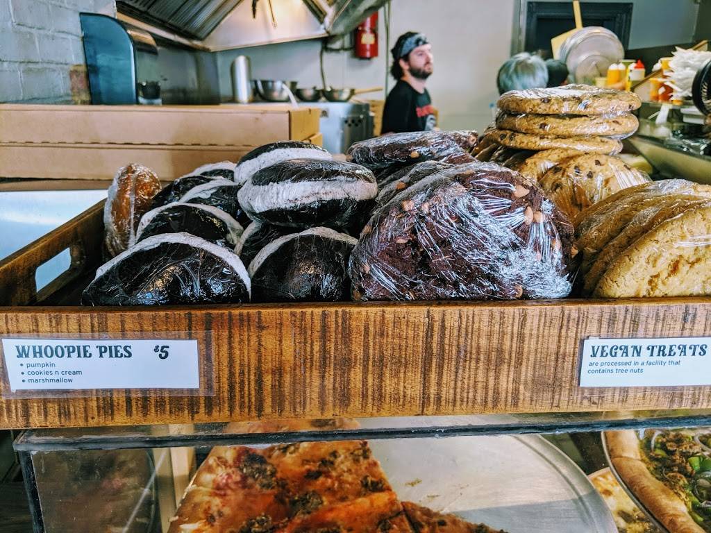 Blackbird Pizzeria | restaurant | 614 N 2nd St, Philadelphia, PA 19123, USA | 2673245224 OR +1 267-324-5224