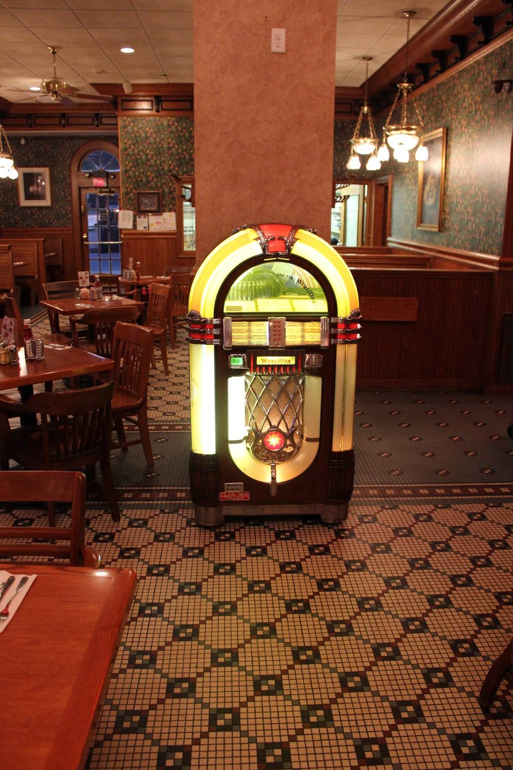 Yours Truly Shaker Square | restaurant | 13228 Shaker Square, Cleveland, OH 44120, USA | 2167518646 OR +1 216-751-8646