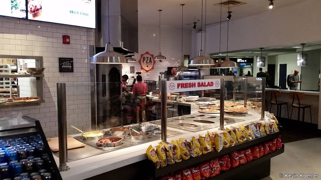 PZA | restaurant | 5501 R C Josh Birmingham Pkwy, Charlotte, NC 28208, USA | 7043598834 OR +1 704-359-8834