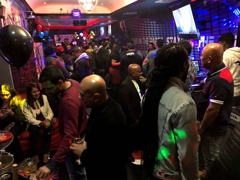 Ice Bar & Grill | restaurant | South Richmond Hill, NY 11419, USA | 7186413423 OR +1 718-641-3423