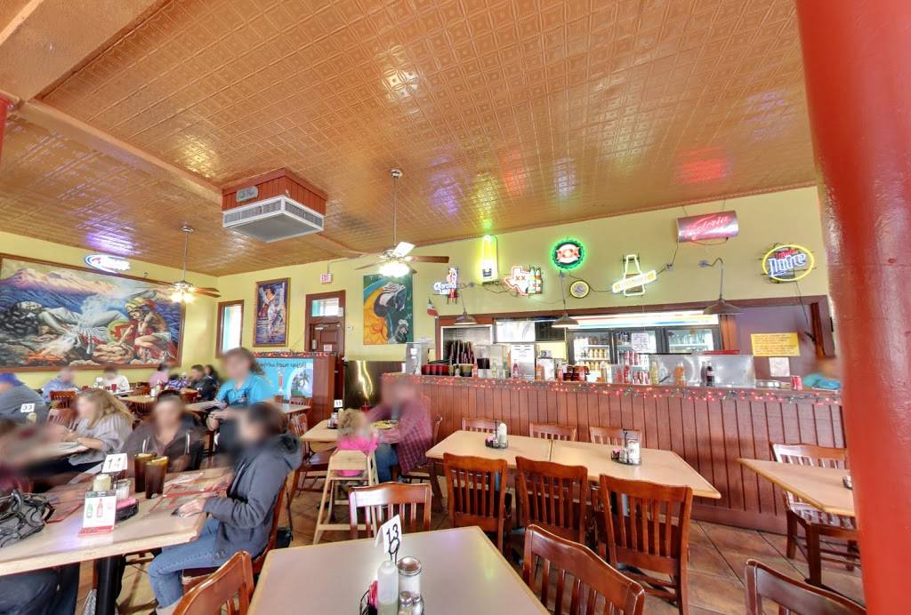 Taco Haven | restaurant | 1032 S Presa St, San Antonio, TX 78210, USA | 2105332171 OR +1 210-533-2171