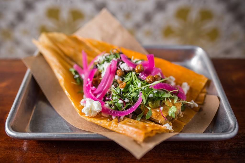 The Delta | restaurant | 1745 W North Ave, Chicago, IL 60622, USA | 7733601793 OR +1 773-360-1793