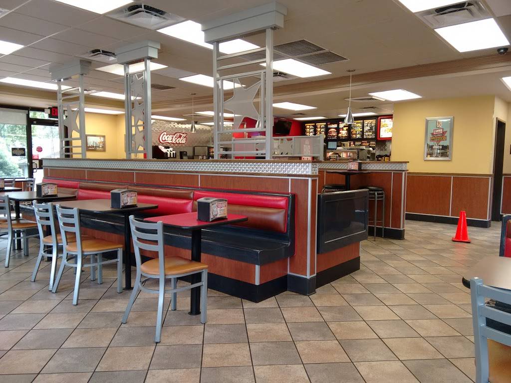 Hardees / Red Burrito | restaurant | 306 W Noble Ave, Williston, FL 32696, USA | 3525280047 OR +1 352-528-0047