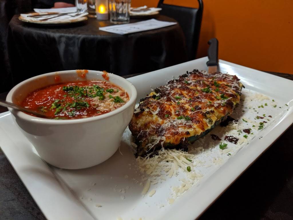 Aglio e Olio | restaurant | 2743 E Madison St, Seattle, WA 98112, USA | 2067098883 OR +1 206-709-8883