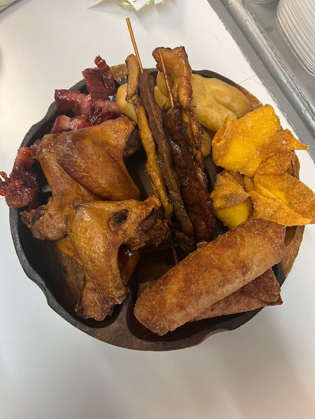 Feng Lee Garden | restaurant | 1626 Main St, Palmyra, ME 04965, USA | 2073684838 OR +1 207-368-4838