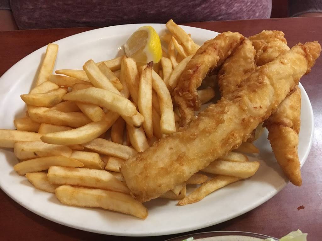 M & M Cafe | restaurant | 44284 Cherry Hill Rd, Canton, MI 48187, USA | 7349811006 OR +1 734-981-1006