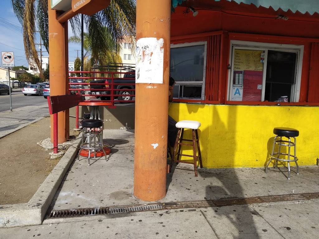 El Rinconcito taqueria | restaurant | 4165 Beverly Blvd, Los Angeles, CA 90006, USA | 3235074405 OR +1 323-507-4405