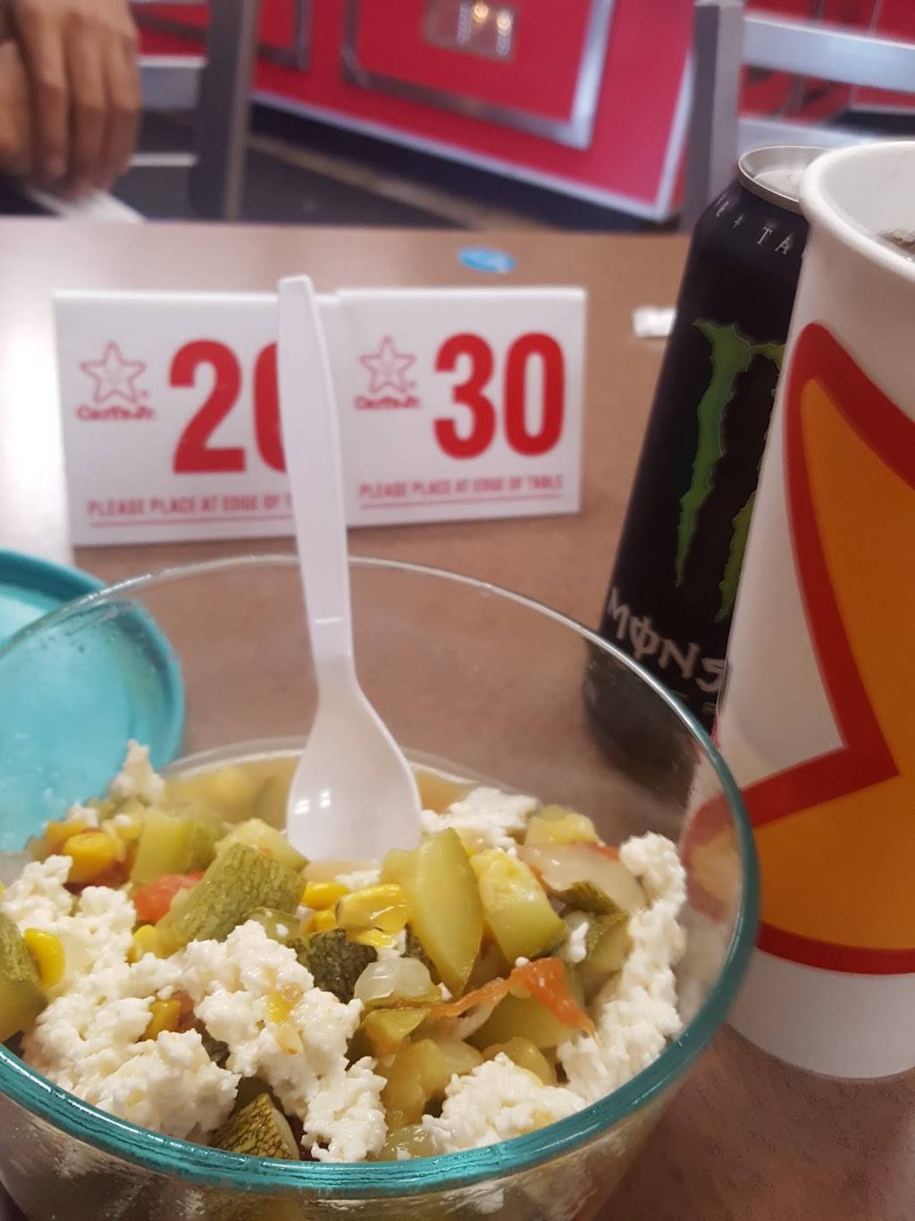 Carls Jr. | restaurant | 17450 S Avalon Blvd, Carson, CA 90746, USA | 3103236855 OR +1 310-323-6855