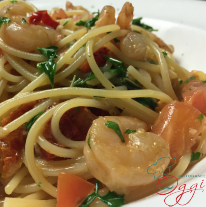 Oggi Ristorante | restaurant | 1666 79th Street Causeway, North Bay Village, FL 33141, USA | 7864601729 OR +1 786-460-1729