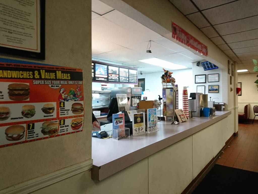 Penguin Point #07- Goshen | restaurant | 601 E Madison St, Goshen, IN 46526, USA | 5745336222 OR +1 574-533-6222