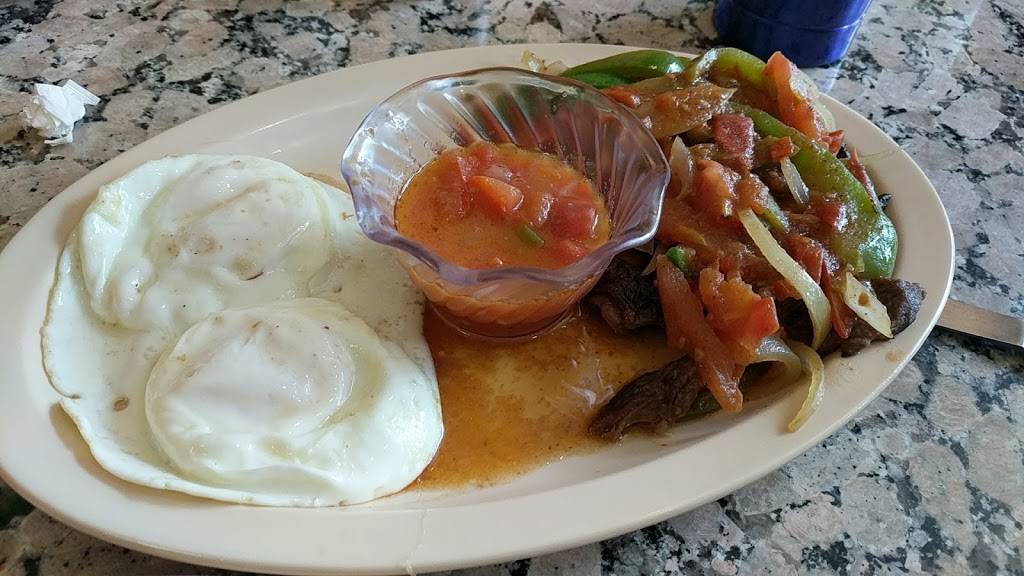 Mis Raices Restaurant | restaurant | 7539 Reseda Blvd, Reseda, CA 91335, USA | 8187081205 OR +1 818-708-1205