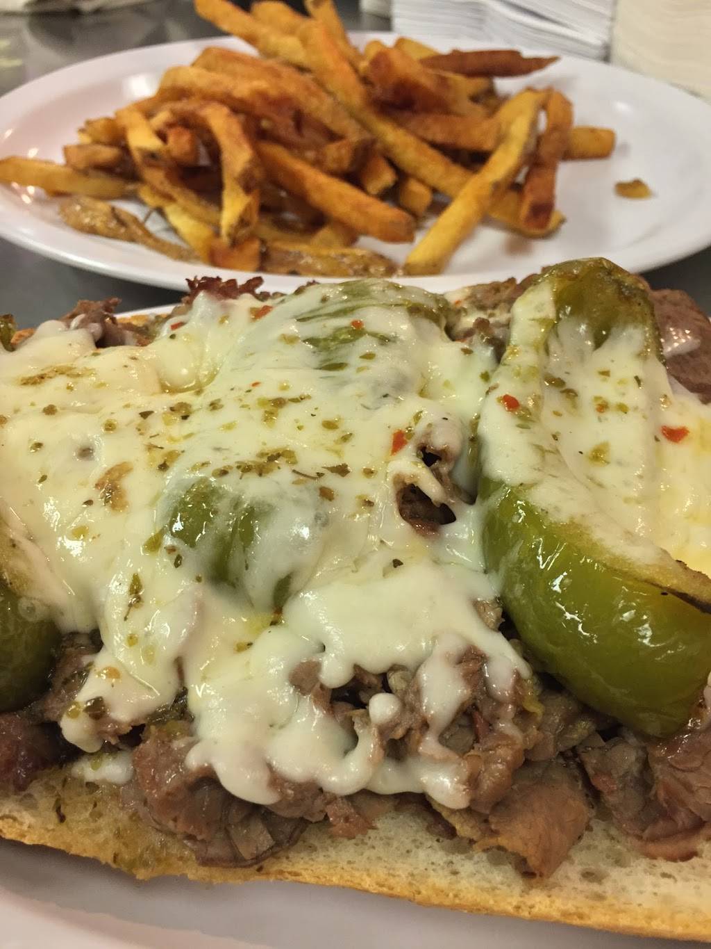 Nonnos Pizza | restaurant | 5396 South La Grange Road, Countryside, IL 60525, USA | 7083541600 OR +1 708-354-1600