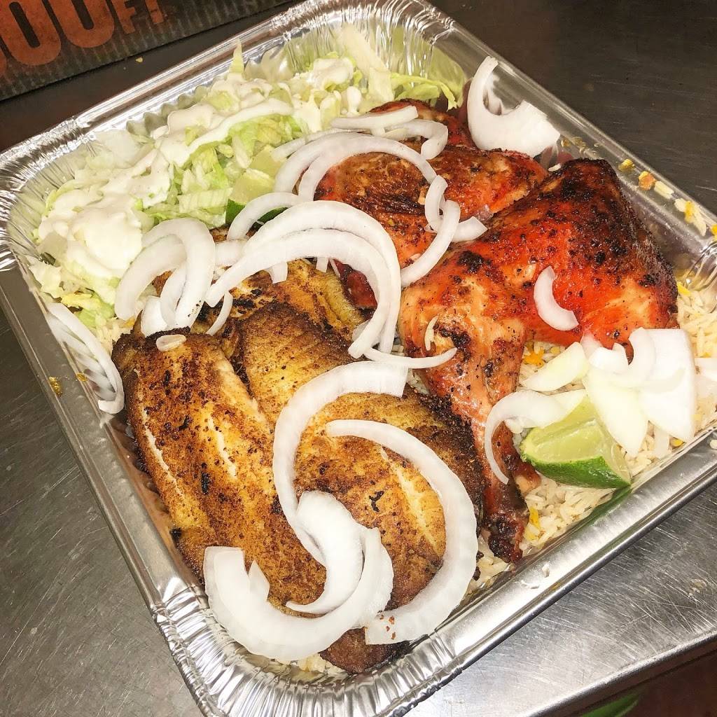 Taste of Africa | restaurant | 2500 Martin Luther King Jr Pkwy Suite #3, Des Moines, IA 50310, USA | 5157792911 OR +1 515-779-2911