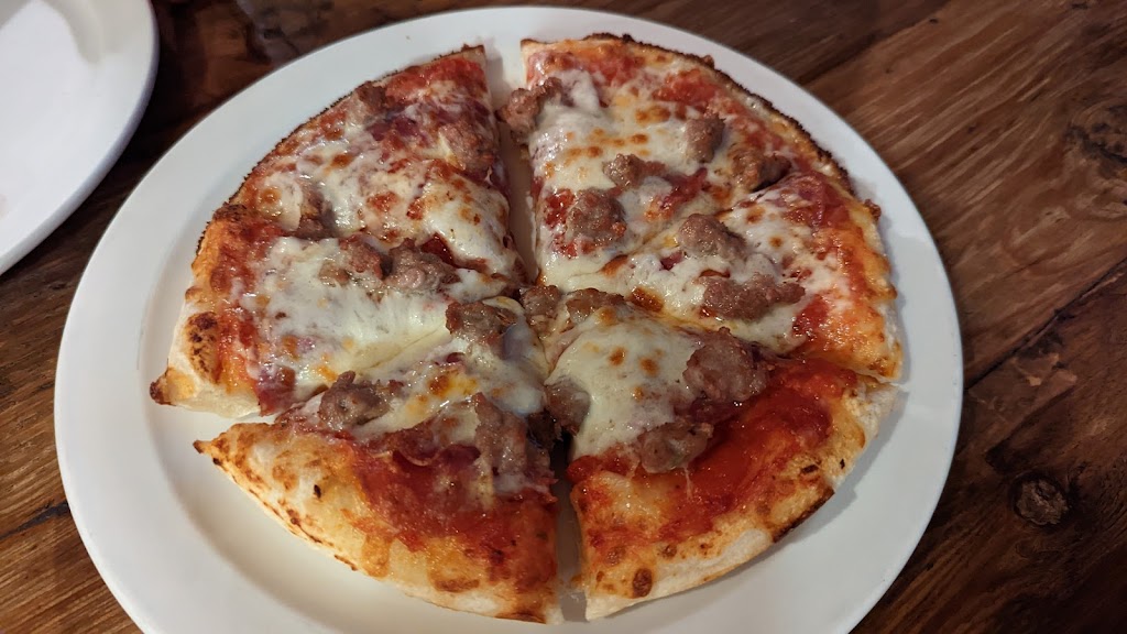 The Great American Pizza Company | restaurant | 1448 Ashland St, Ashland, OR 97520, USA | 5414887742 OR +1 541-488-7742