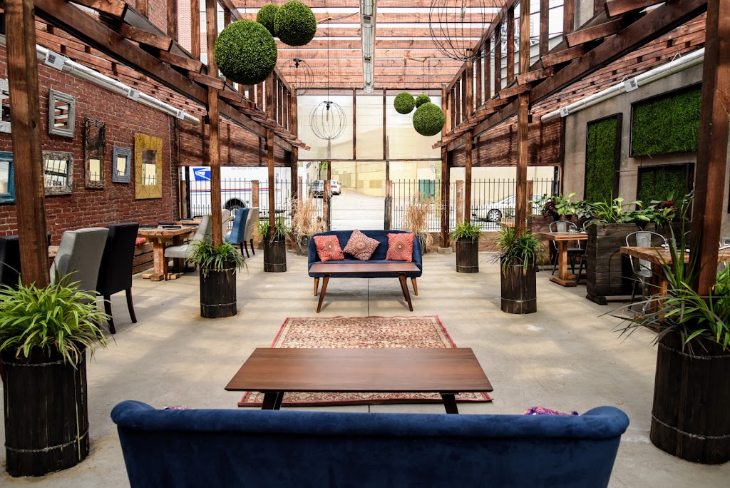 Terrassa | restaurant | 1108 Frankford Ave Suite 2, Philadelphia, PA 19125, USA | 2152030202 OR +1 215-203-0202