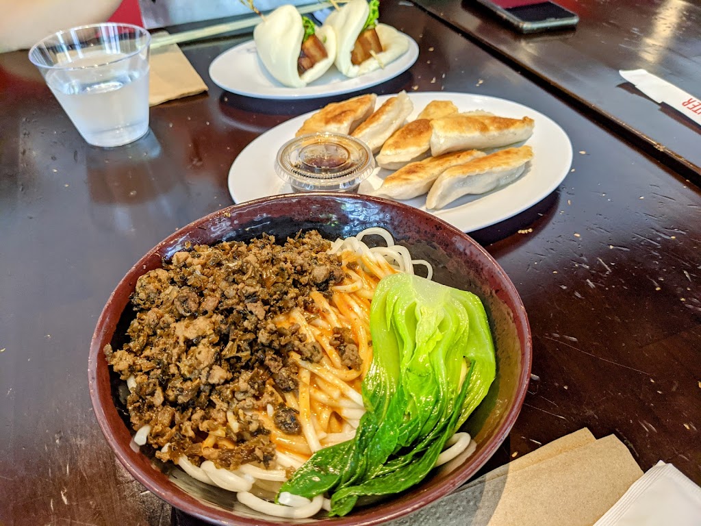 Dumpling Daughter Cambridge | restaurant | 73 Ames St, Cambridge, MA 02142, USA | 6175778886 OR +1 617-577-8886