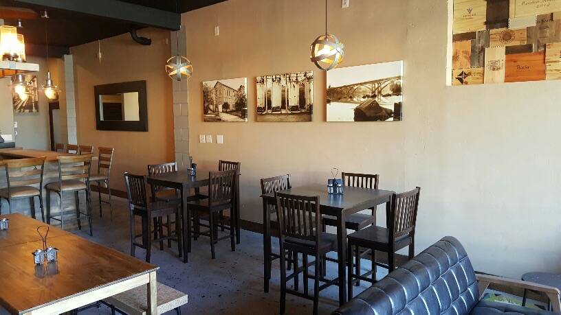 Citizen Vine Folsom | restaurant | 609 Sutter St, Folsom, CA 95630, USA | 9169324234 OR +1 916-932-4234