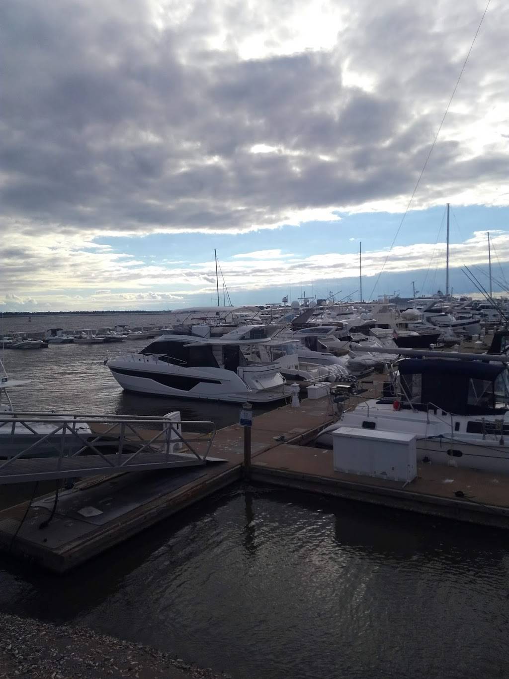 The Reel Bar | restaurant | 20 Patriots Point Rd, Mt Pleasant, SC 29464, USA | 8438560028 OR +1 843-856-0028