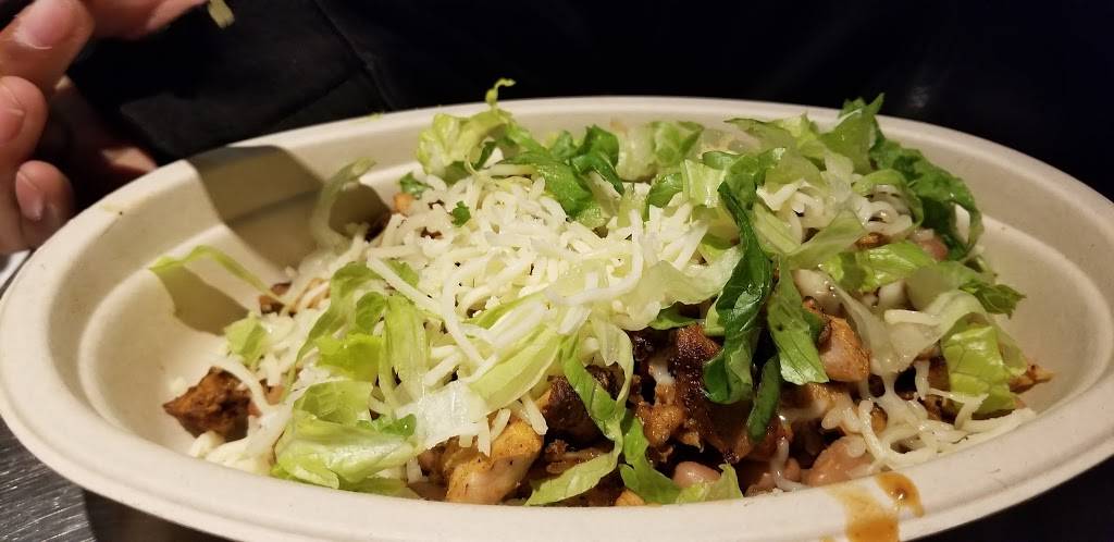 Chipotle Mexican Grill | restaurant | 722 W Main St, Lewisville, TX 75067, USA | 4695494964 OR +1 469-549-4964