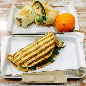 Tropical Smoothie Cafe | restaurant | 4793 Village Square Dr, Paducah, KY 42001, USA | 2705577348 OR +1 270-557-7348