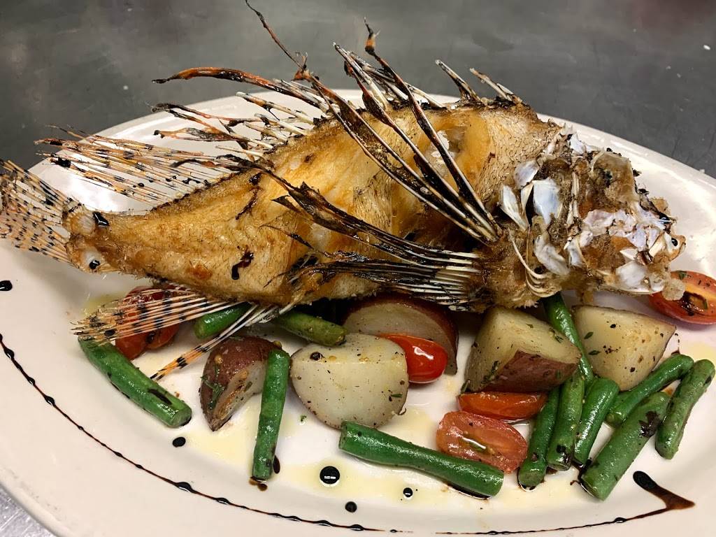 Little Savannah Restaurant & Bar | restaurant | 3811 Clairmont Ave South, Birmingham, AL 35222, USA | 2055911119 OR +1 205-591-1119