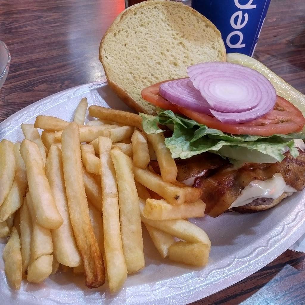 Hot Spot Restaurant & Pizzeria | restaurant | 3401 Boardwalk, Wildwood, NJ 08260, USA | 6095220034 OR +1 609-522-0034