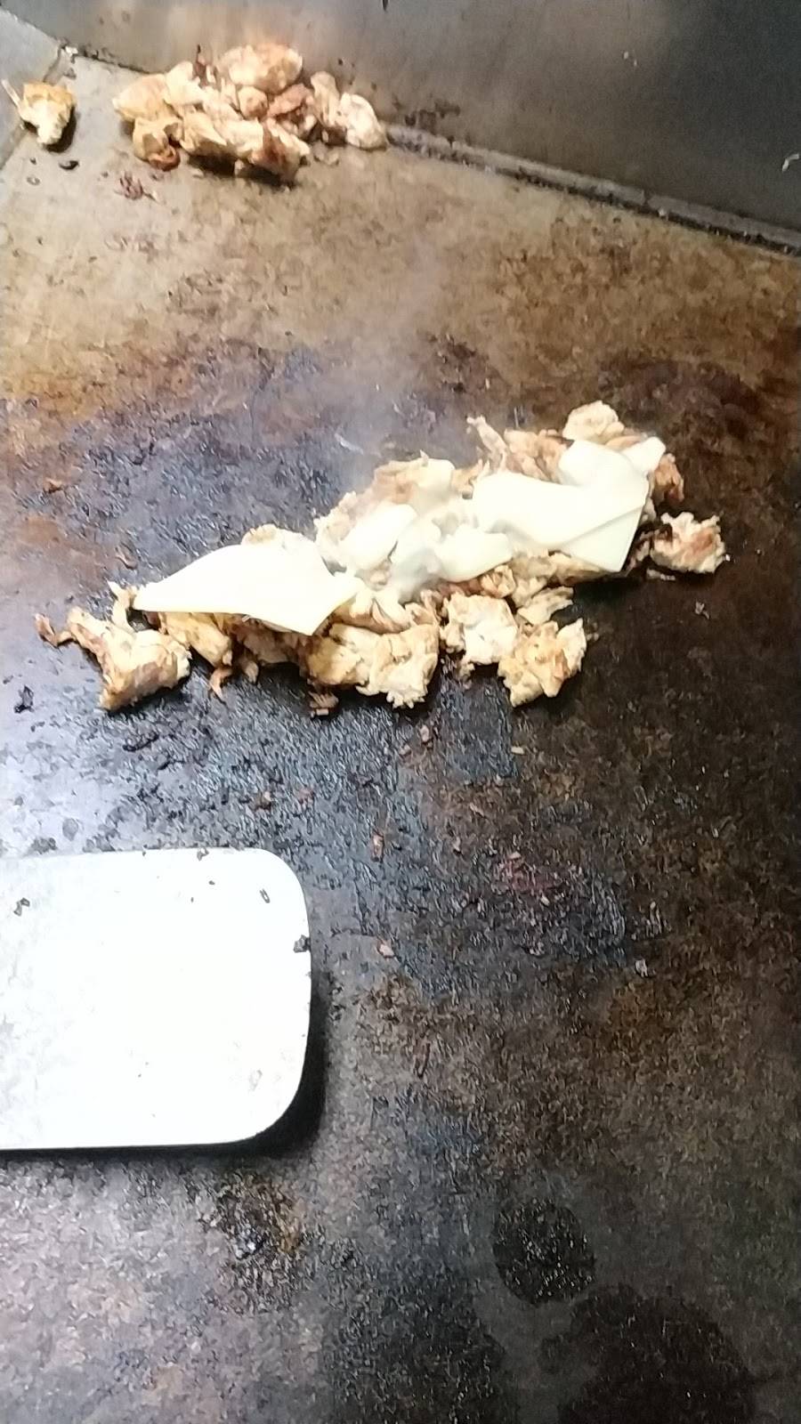 Santoros Pizza & Subs | restaurant | 1 Depot St, East Wareham, MA 02538, USA | 5082954455 OR +1 508-295-4455