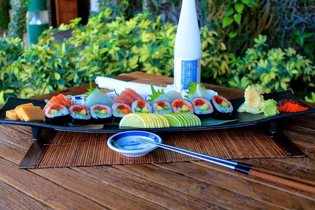 Sushi Jo | restaurant | 640 E Ocean Ave #4, Boynton Beach, FL 33435, USA | 5617370606 OR +1 561-737-0606