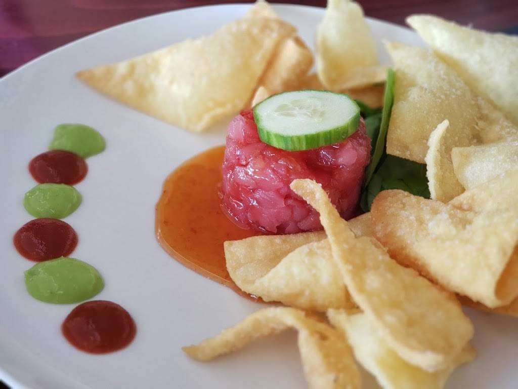 F.M. Dons | restaurant | 201 W Marion Ave, Punta Gorda, FL 33950, USA | 9416378800 OR +1 941-637-8800