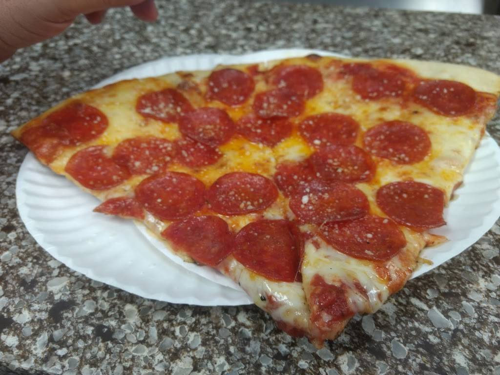 Als New York Cafe | meal delivery | 1673 Irvine Ave B, Costa Mesa, CA 92627, USA | 9497221212 OR +1 949-722-1212