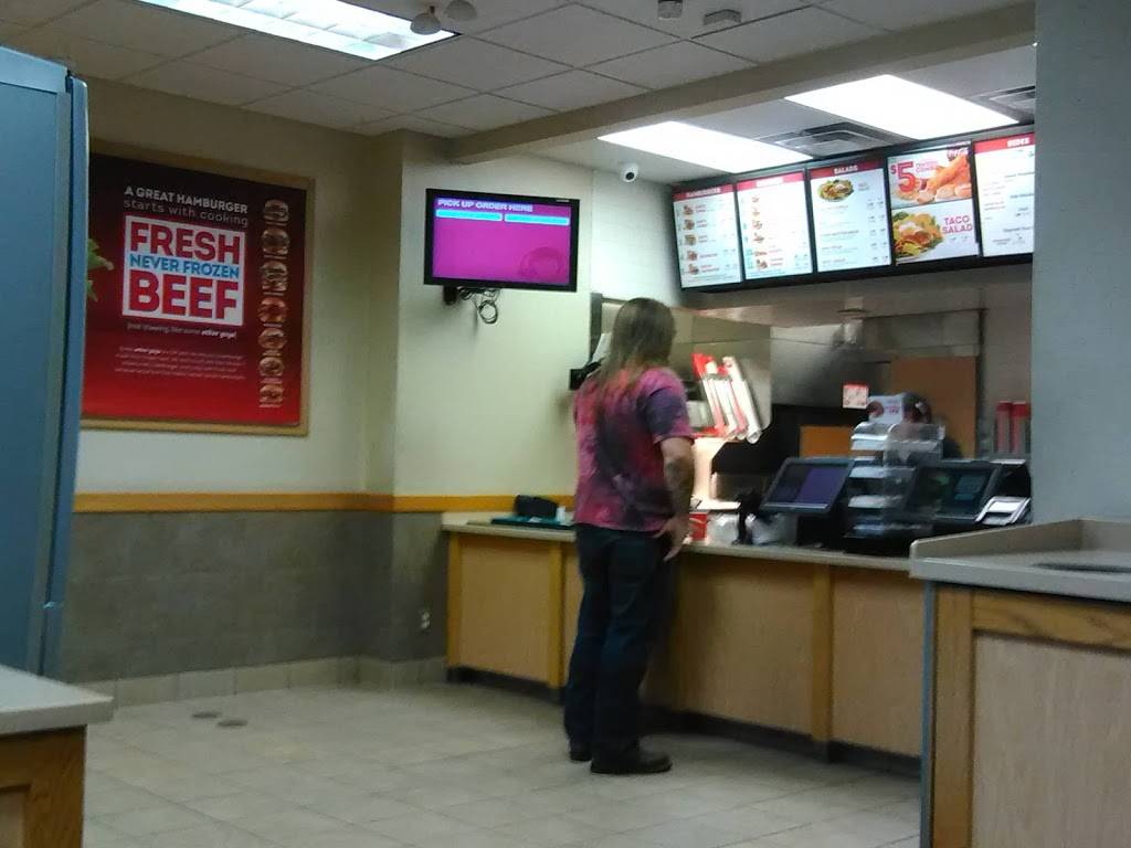 Wendys | restaurant | 1127 E Florence Blvd, Casa Grande, AZ 85122, USA | 5208366742 OR +1 520-836-6742