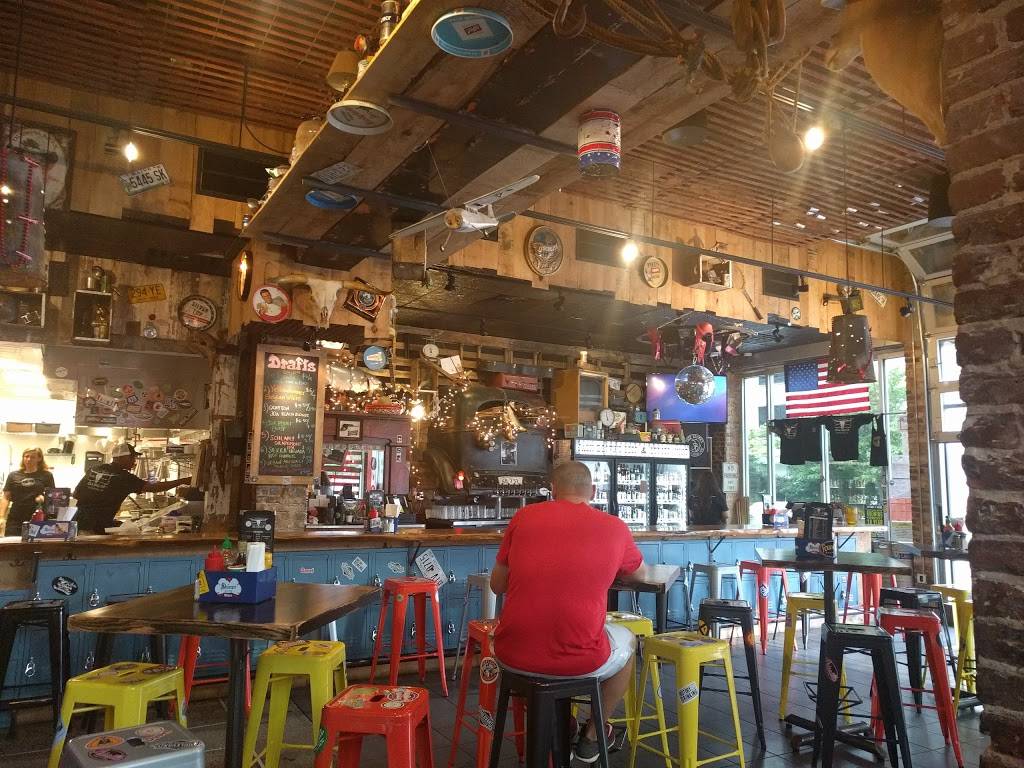 Jack Browns Beer & Burger Joint Nooga | restaurant | 818 Georgia Ave, Chattanooga, TN 37402, USA | 4236828198 OR +1 423-682-8198