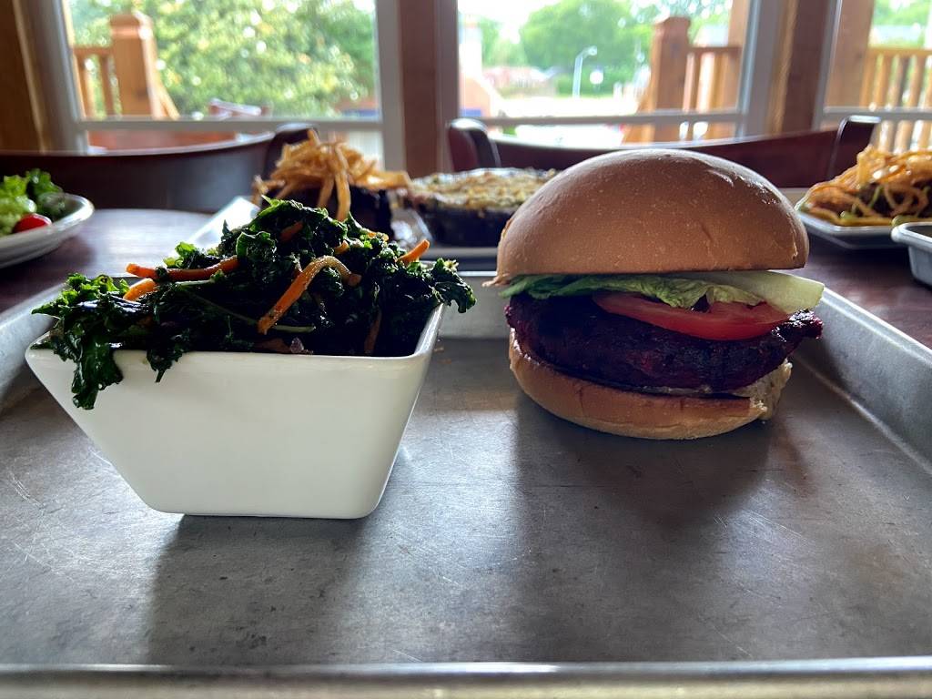 Magnolia & May | restaurant | 718 Mt Moriah Rd, Memphis, TN 38117, USA | 9016768100 OR +1 901-676-8100