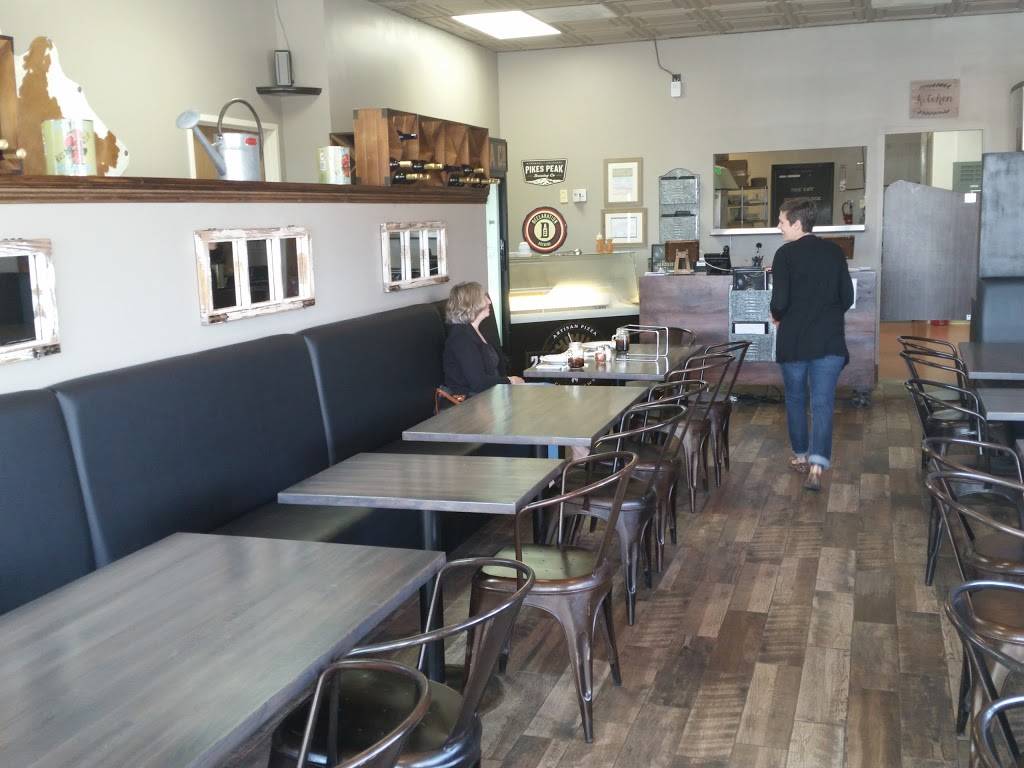 212 Pizza Co. | restaurant | 848 N Ridge Rd, Castle Rock, CO 80104, USA | 3036889800 OR +1 303-688-9800